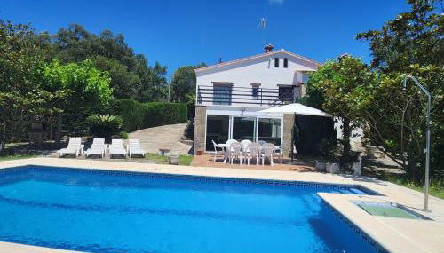 VILLAS COSETTE / ¡Descubre Villa Martina, tu oasis perfecto en la Costa Brava! Fabulosa piscina y zona de Barbacoa! - ES-209-4 - Foto 2