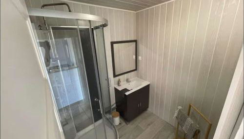 Logement 1 à 4 personnes - Foto 5