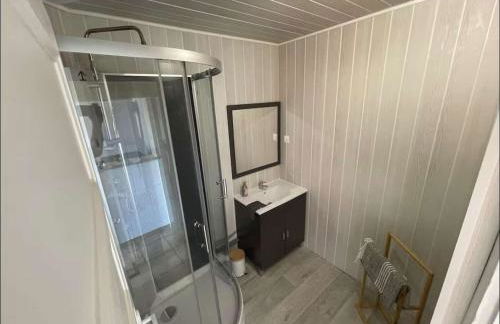 Logement 1 à 4 personnes - Foto 5