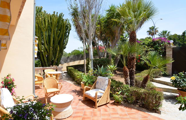 Casa Padrino, Piscina Privada, WiFi, Cerca de la playa - Foto 45