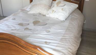 la maison des chataigniers - Photo 3