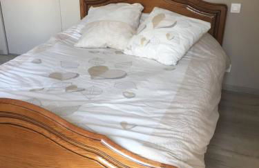 la maison des chataigniers - Photo 3