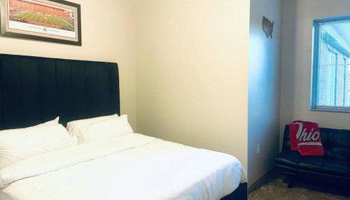 King Size with OSU Theme! - Foto 2