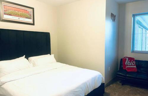 King Size with OSU Theme! - Foto 2