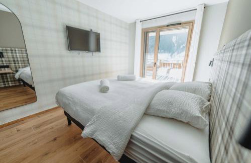 Le CAIRNE Chalet Residence - Foto 18
