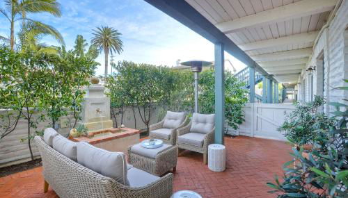 90 Walk Score, Steps to Beach, Dining - Foto 3