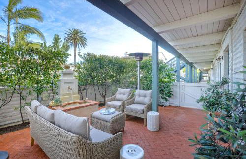 90 Walk Score, Steps to Beach, Dining - Foto 3