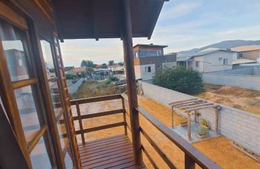 Cabana Rústica Praia do Sonho - Foto 16