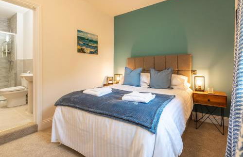 Old Rectory House - Foto 25