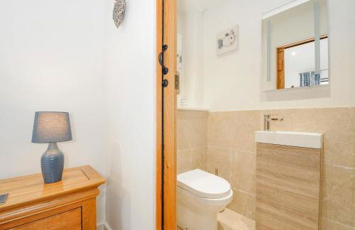 Pol Glas Cabin - Foto 15