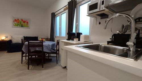 Apart Onak 3 - Parking gratis - 1cama y 1sofá cama - Foto 4