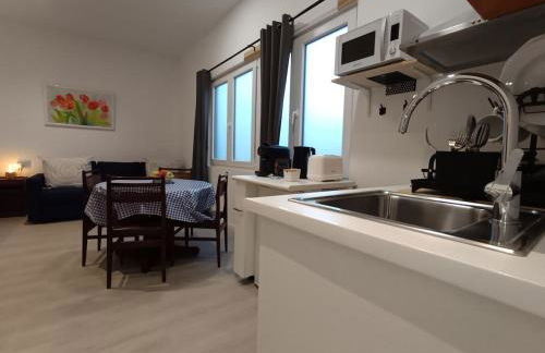 Apart Onak 3 - Parking gratis - 1cama y 1sofá cama - Foto 4