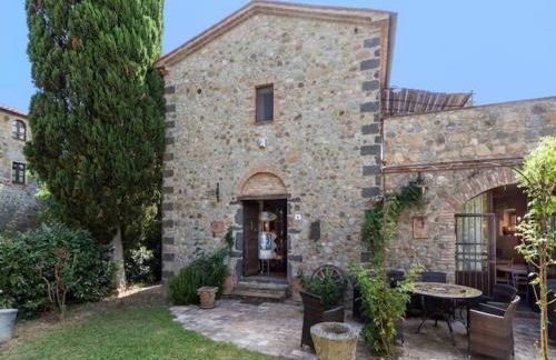 Agriturismo Borgo Santa Maria - Foto 3