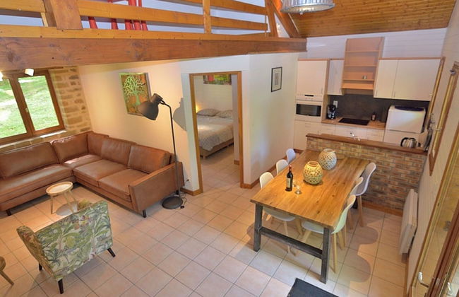 Serene Holiday Home With Private Terrace - Photo 14