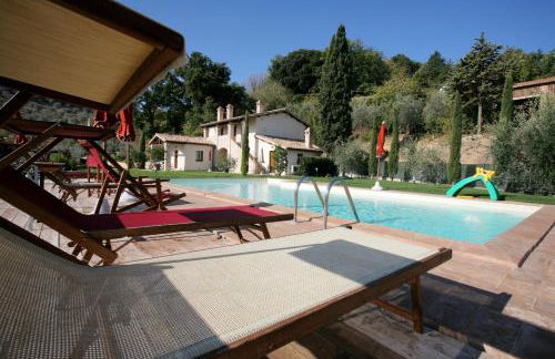 Casa Vacanze Vecciano - Foto 23