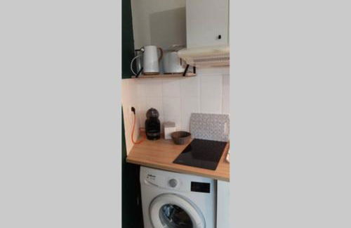 T2 St Martin du Touch proche Airbus, Stelia, CS - Foto 10