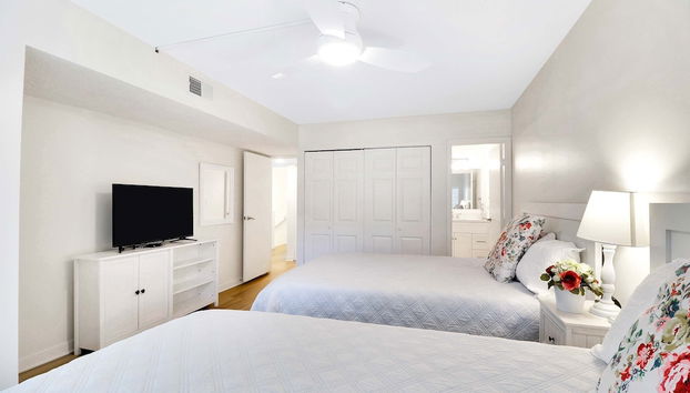 6401 Treetops - Foto 3, Habitación