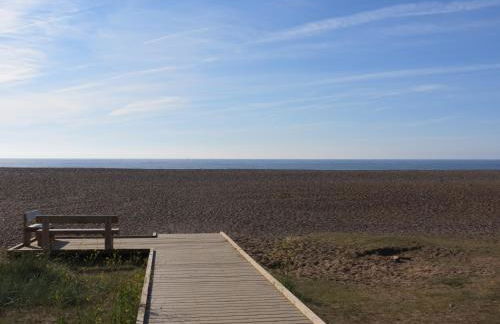 Ogilvie Lodge Apartment - Foto 20