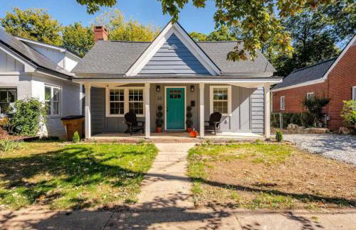 Downtown Greenway Getaway Pet Friendly - Foto 30