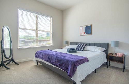 Boulevard Stays Nature Escape 2BR Suite Gym Pool Parking - Foto 3