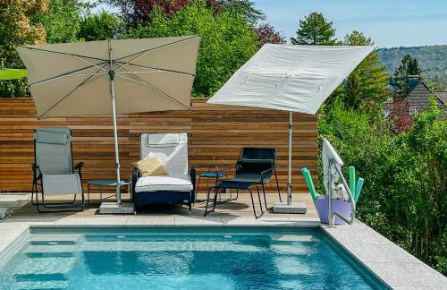 Panoramahaus am Schlipfweg - Foto 1