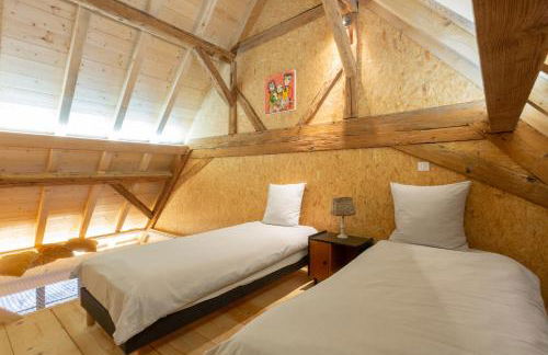 LA GRANGE D'ELISA - Foto 18