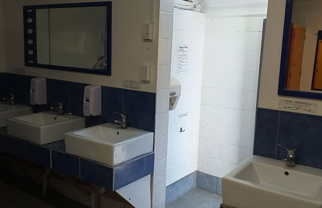 Cosy Cottage Thermal Holiday Park - Foto 32