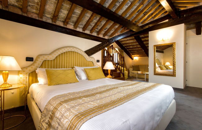 Ca' San Giorgio Relais & Suites - Photo 25