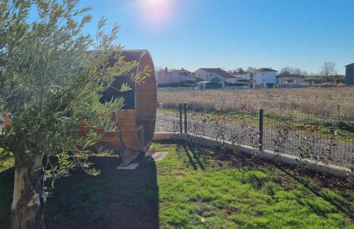 Villa Robert Kastelir - Foto 50