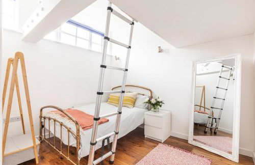 Loft style apartment in Chelsea - Foto 8