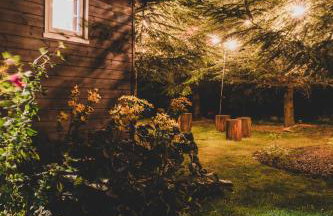 Leśna Enklawa - Foto 48