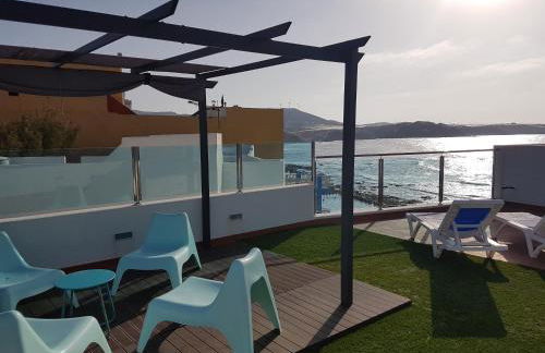 Casa Playa Ondina - Photo 61