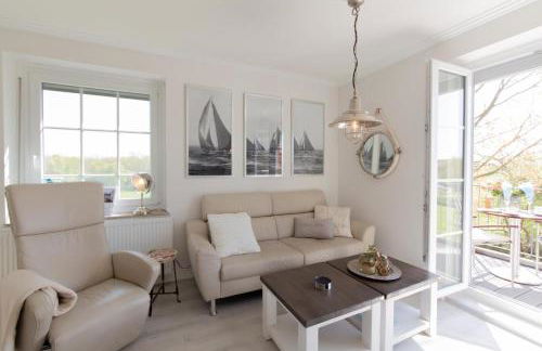 Ferienwohnung Ankommen - Foto 9