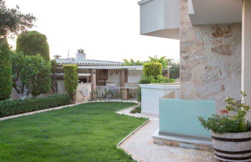 Villa Kokalis Resort - Foto 8