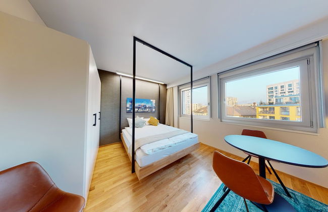 Livingtown AG - Photo 31