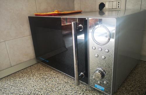 Su Cuile historical country house with barbecue - Foto 32