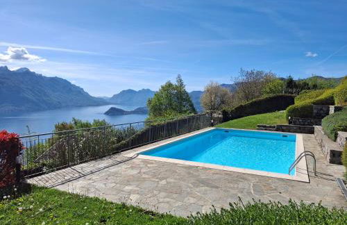 Bellavista Home with pool & lakeview - Foto 1