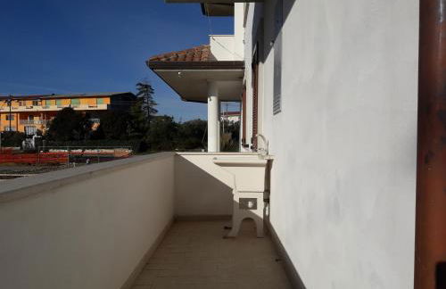 Il Leone Rosso over the hills of the Trabocchi - Foto 59