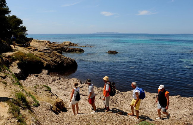 La Manne - Bormes les Mimosas - Foto 46