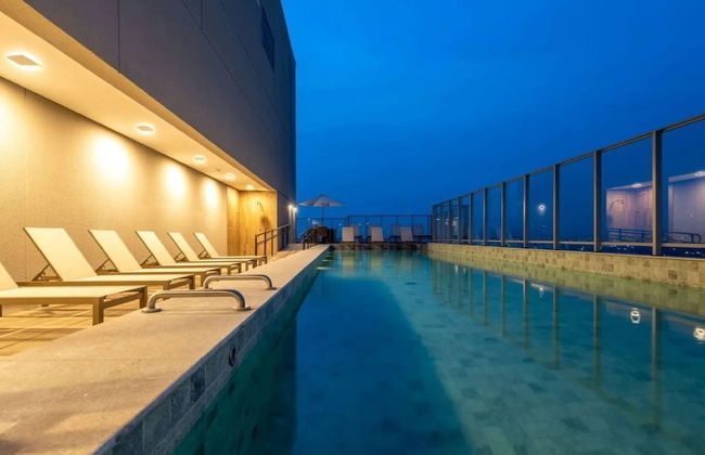 Roomo Butantã Rebouças Residencial - Foto 27