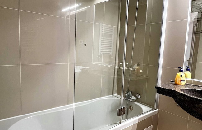 Moise House - Kosher ApartHotel - Foto 42