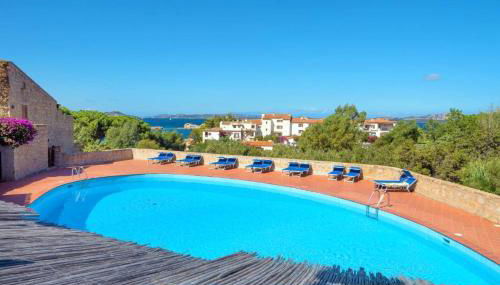 La Terrazza Di Baja Sardinia F - Foto 3