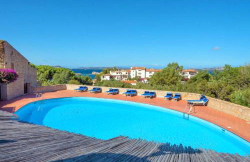 La Terrazza Di Baja Sardinia F - Foto 3