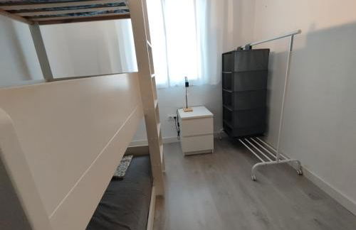 Casa Adosada Mirador de Sevilla - Foto 39