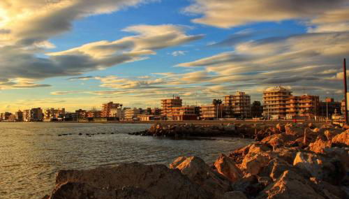 Villa Marina - apartamento a menos de 5 minutos de la playa - Foto 5