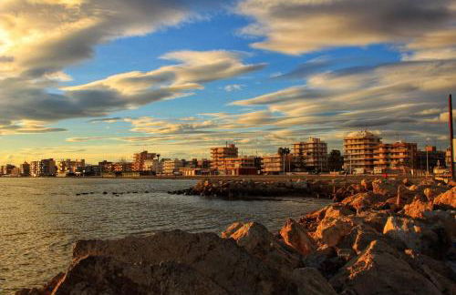 Villa Marina - apartamento a menos de 5 minutos de la playa - Foto 5