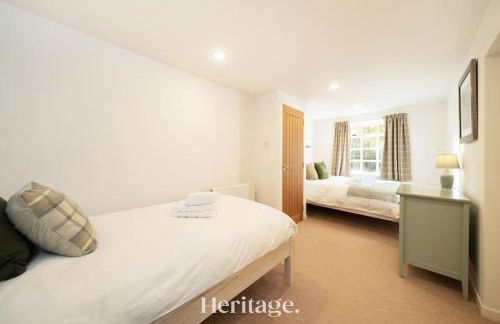 The Stables Cottage, Aboyne, Peaceful Stay in Royal Deeside - Photo 37