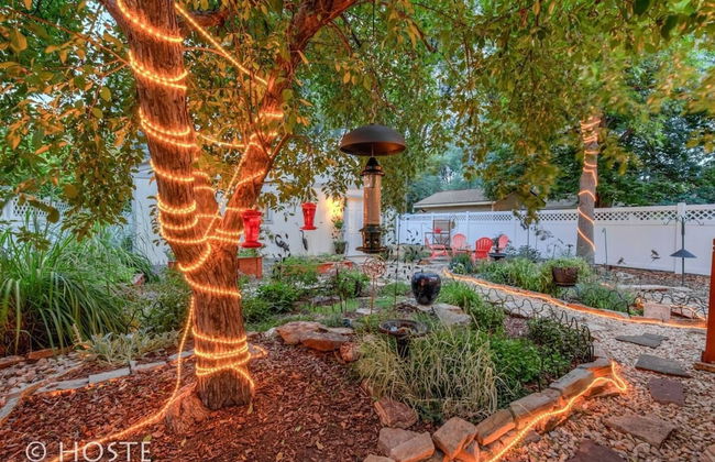 2Br Relax Lovely Home With Fairytale Garden - Foto 38