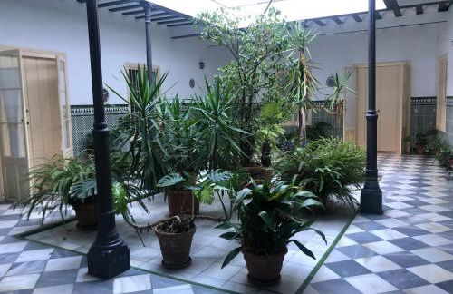 Twins' Home Chancillería, Jerez Centro, Cádiz, wifi - Foto 28