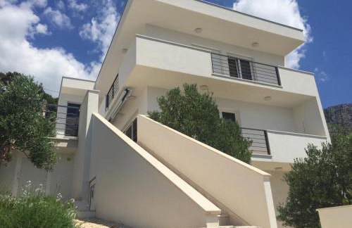 Luxury Villa Mala Podgora with Heated Pool - Foto 11